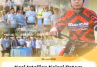 Kejari Batam Hadiri Seligi Funbike 2026, Perkuat Sinergi Antarinstansi Sambut Hari Bhayangkara ke-80