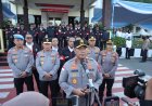 Kapolda Kepri Resmikan Unit Reaksi Cepat, Perkuat Respons Penanganan Kejahatan Jalanan