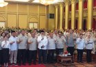 Polresta Barelang Amankan Pelantikan DPD HKTI Provinsi Kepulauan Riau Periode 2026-2031