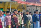 HARGANAS 2026 di Rutan Batam, Perkuat Semangat Pengabdian dan Pembinaan Warga Binaan