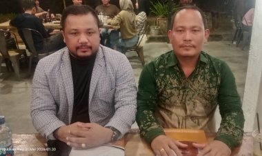 Kuasa Hukum Pasien Kimia Farma Sekupang Klarifikasi Video Viral di Media Sosial