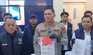 Polresta Barelang Ungkap Kasus Ujaran Kebencian terhadap Suku Melayu, Seorang Pria Ditangkap