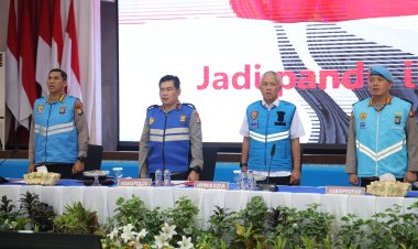 Wakapolda Kepri Pimpin Sidang Terbuka Seleksi Polri 2026, 100 Peserta Melaju ke Tahap Berikutnya