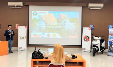 Pendaftaran Dibuka, AHM Best Student Ajak Pelajar Ubah Ide Jadi Inovasi untuk Negeri