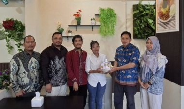 Kimia Farma Diagnostika dan Keluarga Pasien Sepakat Berdamai, Kasus Klinik Kimia Farma Batam Diselesaikan Secara Kekeluargaan
