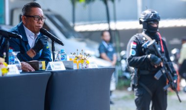 BNN Musnahkan 132,16 Kilogram Sabu dari Empat Kasus Besar, Belasan Tersangka Diamankan