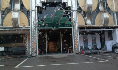 Usai Dilaporkan ke Polisi, Foto Blacklist Pengunjung Tak Lagi Terpasang di Pintu Masuk THM