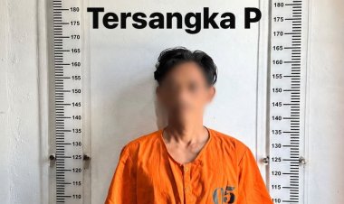 Tim Gabungan Polresta Barelang dan Polsek Sungai Beduk Berhasil Ungkap Kasus Pencurian Dengan Kekerasan