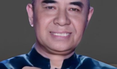 Amiluddin Siap Rombak Kepengurusan DPD PKSS Kota Batam, Perkuat Organisasi Hingga Tingkat DPC