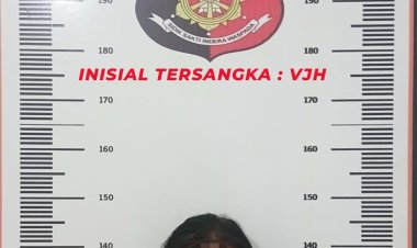 Polsek Sagulung Ungkap Kasus Kekerasan Terhadap Anak yang Mengakibatkan Luka Berat, Seorang Ibu Angkat Diamankan