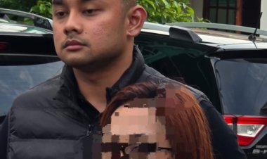 Seorang Warga Tiban Indah Laporkan Dugaan Penganiayaan ke Polsek Sekupang