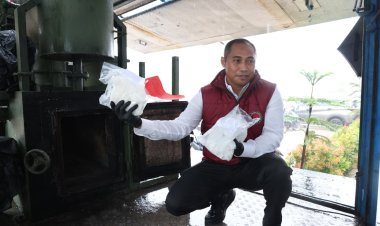 Ditresnarkoba Polda Kepri Ungkap 85 Kasus Narkoba, Selamatkan 6.446 Jiwa dari Ancaman Narkotika