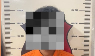 Unit Reskrim Polsek Bengkong Ungkap Kasus Persetubuhan Terhadap Anak di Bawah Umur, Pelaku Diamankan