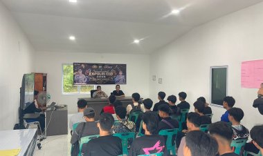 Esport Bhayangkara Cup 2026 Polres Lingga Resmi Dibuka, Wujud Kedekatan Polri dengan Generasi Muda