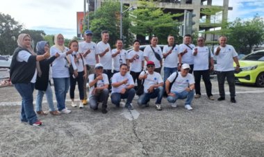 Panitia Pelantikan DPW IPJI Kepri Matangkan Persiapan, Siap Gelar Pelantikan dan Bakti Sosial Awal Juli
