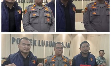 Ibu Muda Diduga Buang Bayi Hingga Tewas di Lubuk Baja, Polisi Tetapkan Seorang Perempuan sebagai Terduga Pelaku
