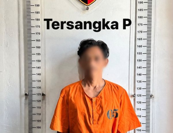 Tim Gabungan Polresta Barelang dan Polsek Sungai Beduk Berhasil Ungkap Kasus Pencurian Dengan Kekerasan