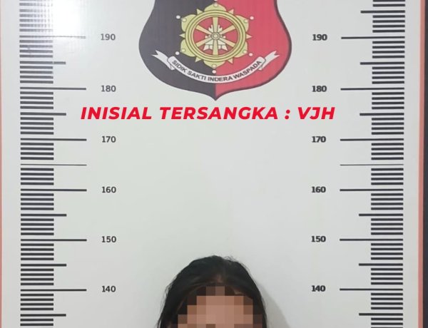 Polsek Sagulung Ungkap Kasus Kekerasan Terhadap Anak yang Mengakibatkan Luka Berat, Seorang Ibu Angkat Diamankan