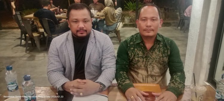 Kuasa Hukum Pasien Kimia Farma Sekupang Klarifikasi Video Viral di Media Sosial