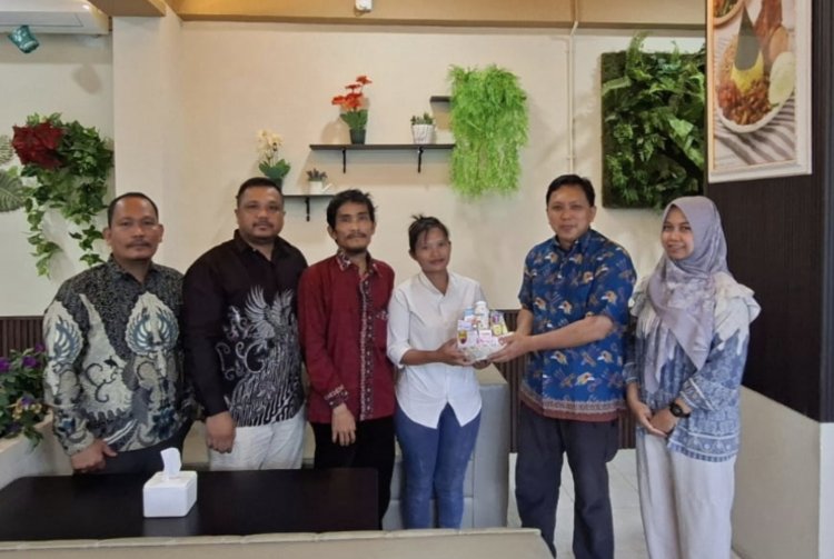 Kimia Farma Diagnostika dan Keluarga Pasien Sepakat Berdamai, Kasus Klinik Kimia Farma Batam Diselesaikan Secara Kekeluargaan