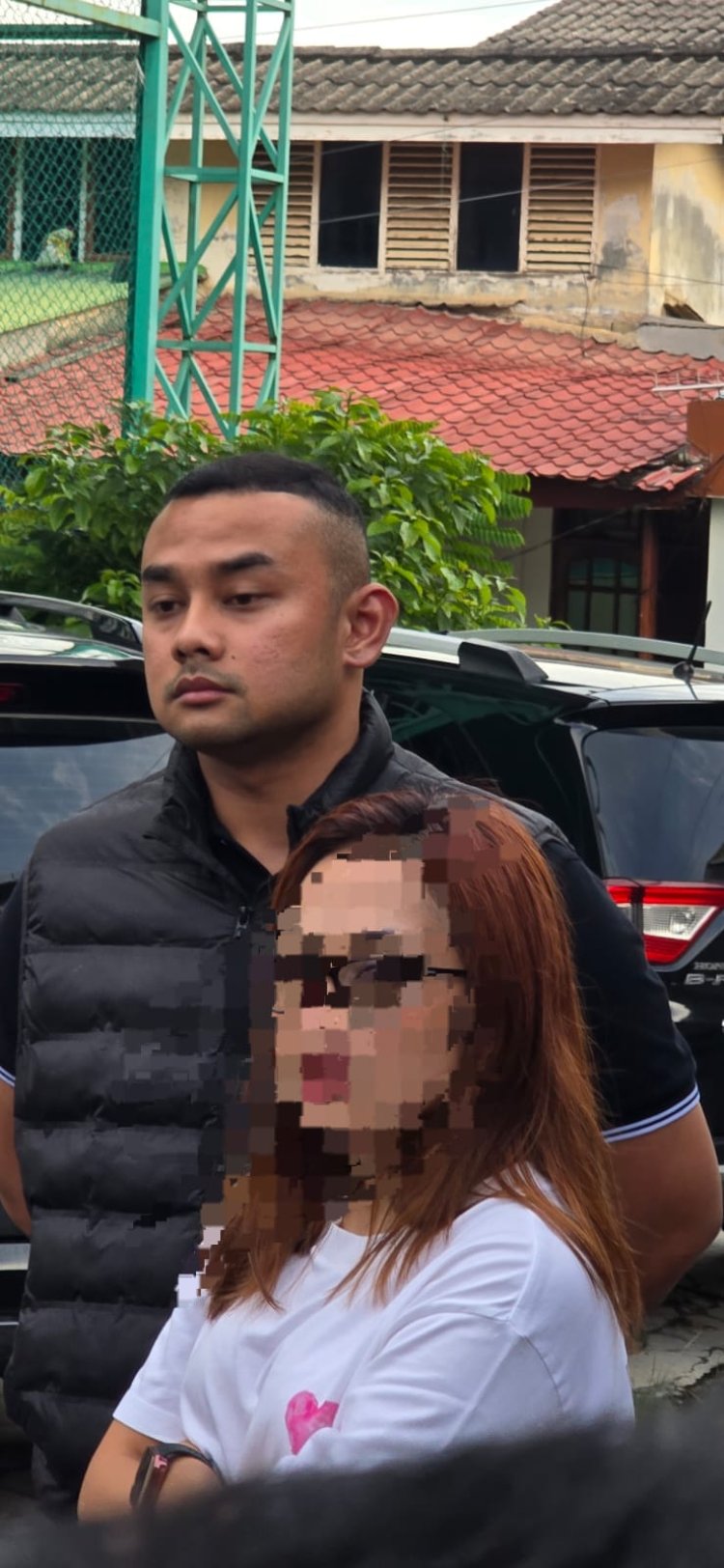 Seorang Warga Tiban Indah Laporkan Dugaan Penganiayaan ke Polsek Sekupang