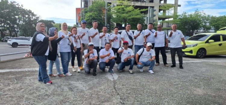 Panitia Pelantikan DPW IPJI Kepri Matangkan Persiapan, Siap Gelar Pelantikan dan Bakti Sosial Awal Juli