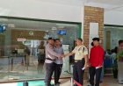 Bhabinkamtibmas Polsek Sekupang Sambangi Pos Satkamling Perumahan Tiban Impian, Perkuat Sinergi Kamtibmas