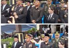 HUT Bhayangkara ke-80, Kapolda Kepri Ajak Seluruh Elemen Perkuat Sinergi Jaga Kamtibmas dan Iklim Investasi