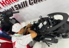 181 Teknisi dan Service Advisor AHASS Ikuti Technical Skill Contest Honda Kepri 2026