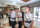 Pengabdian Tanpa Henti, Kompol Darmin Resmi Emban Amanah sebagai Ps. Kayanma Polda Kepri