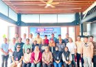 Media Gathering JNE Batam 2026, Wujud Apresiasi dan Penguatan Kemitraan dengan Insan Pers