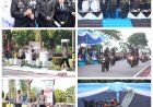 Polda Kepri Peringati Hari Bhayangkara ke-80, Perkuat Komitmen Pengabdian untuk Masyarakat