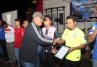 Kapolres Lingga Tutup Rangkaian Hari Bhayangkara ke-80 dengan Apresiasi dan Penguatan Soliditas Personel