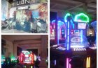 Lokasi Permainan di Lion  Square Lubuk Baja Disorot Media, Diduga Langgar Pasal 303 KUHP