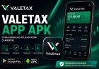 Valetax App APK 2026: Cara Download Aplikasi Resmi