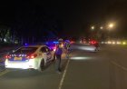 Satlantas Polresta Barelang Intensifkan Patroli Malam untuk Cegah Balap Liar dan Gangguan Kamtibmas