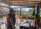 Polsek Daik Lingga Intensifkan Patroli Dialogis Demi Ciptakan Situasi Aman dan Kondusif