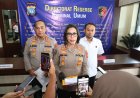 Ditreskrimum Polda Kepri Ungkap Kasus Dugaan Penipuan Keberangkatan Pesparawi, Dua Orang Jadi Tersangka