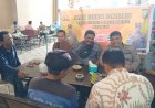 Lewat Jumat Curhat, Polsek Bengkong Tingkatkan Kolaborasi dengan Masyarakat