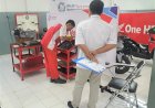 SMKN 3 Batam Juara LKS Kepri 2026, Siap Wakili Kepri di Ajang Nasional