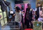 Polsek Kundur Ungkap Tiga Kasus Pencurian, Satu Pelaku Diamankan, Dua DPO
