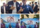 Muhamad Ibnuh Bawa Aspirasi Batam di Kongres VII BM PAN di Banten