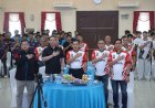 Wakapolda Kepri Buka Turnamen Esports Road to Kapolri Cup 2026