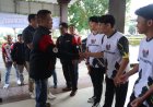 15 Tim Bersaing, OFON SIXSEVENNN Raih Gelar Juara Mobile Legends Kapolda Kepri Cup 2026
