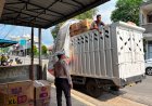 Satlantas Polres Lingga Gencarkan Himbauan Kendaraan ODOL Demi Keselamatan Berlalu Lintas