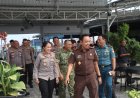Forkopimda Karimun Solid! Kapolres Karimun Tegaskan Sinergitas Kunci Jaga Stabilitas Kamtibmas di Kabupaten Karimun