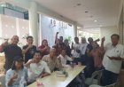 Sukses Gelar Pelantikan, DPW IPJI Kepri Bubarkan Panitia dan Siap Fokus Jalankan Program Kerja