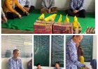 Kalapas Yosafat Rizanto Pimpin Bakti Sosial, Lapas Kelas IIA Batam Salurkan Bantuan ke Panti Asuhan Al-Alif NW Tembesi