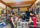 Patroli Dialogis Polsek Daik Lingga Perkuat Harkamtibmas dan Tingkatkan Kesadaran Masyarakat