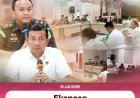 Kejari Batam Gelar Ekspose Perkara Dugaan Penipuan dan Pemalsuan Surat, Perkuat Sinergi Penegakan Hukum